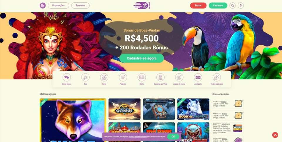 swerte gaming casino login