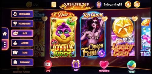 tg777 casino review