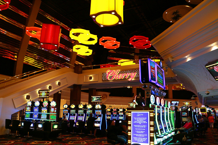 9ycc casino