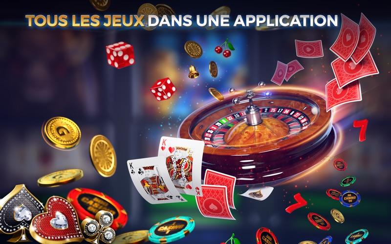 milyon888 online casino