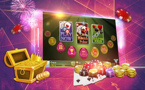 phdream slot casino