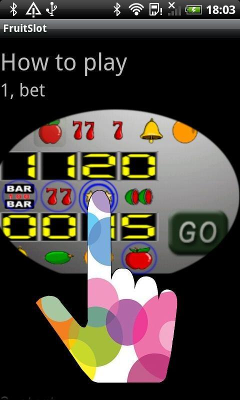 49jili slot game