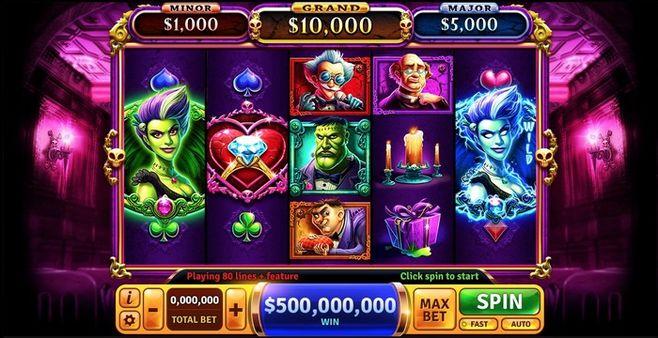 365 casino online