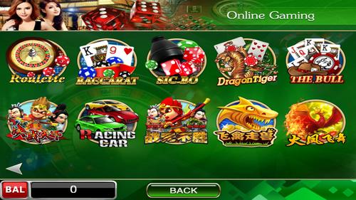 milyon88 legit online casino